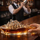 Whisky Decanter - Marine Edition