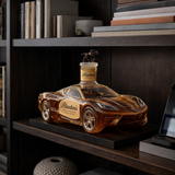 Whisky Decanter - Corvette Edition